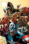 ULTIMATE ANNUALS VOL. 1